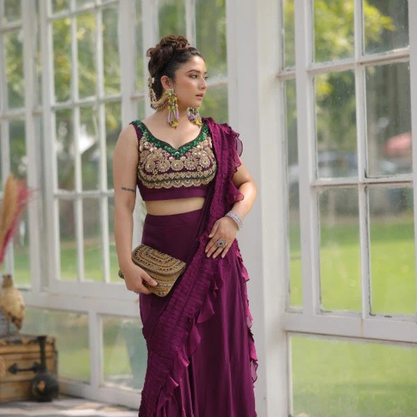 Ethnic Wear