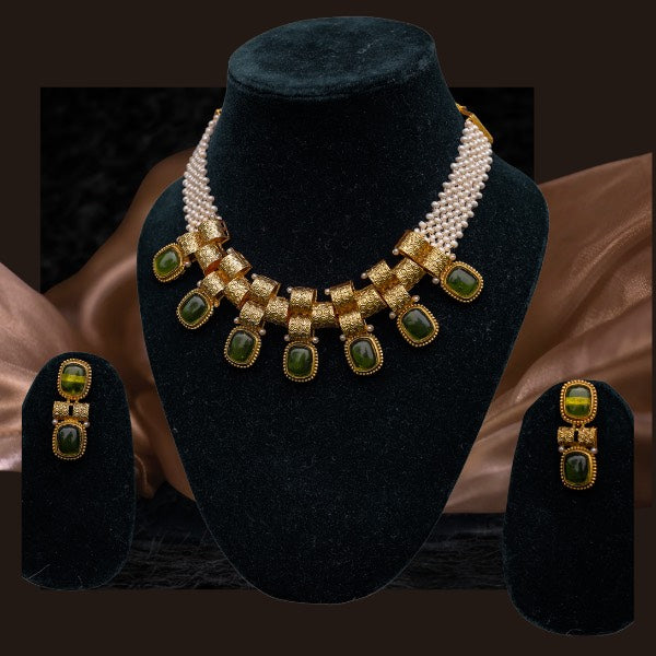 Jewellery