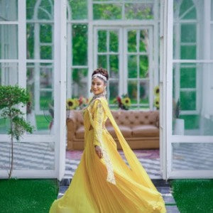Lehenga Sets