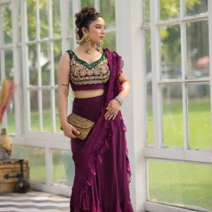 Saree