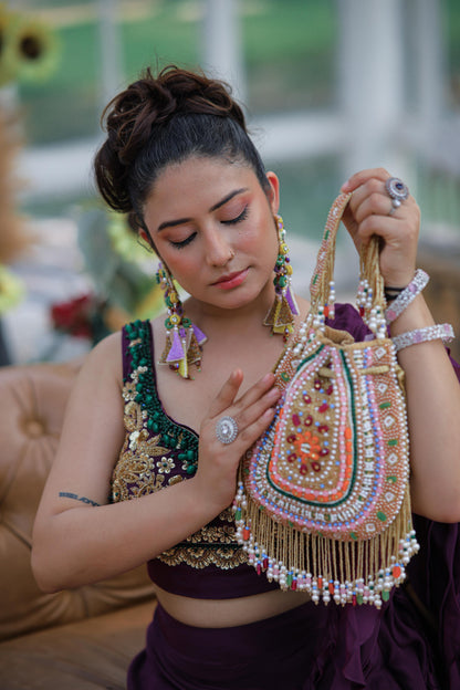 Rani Potli