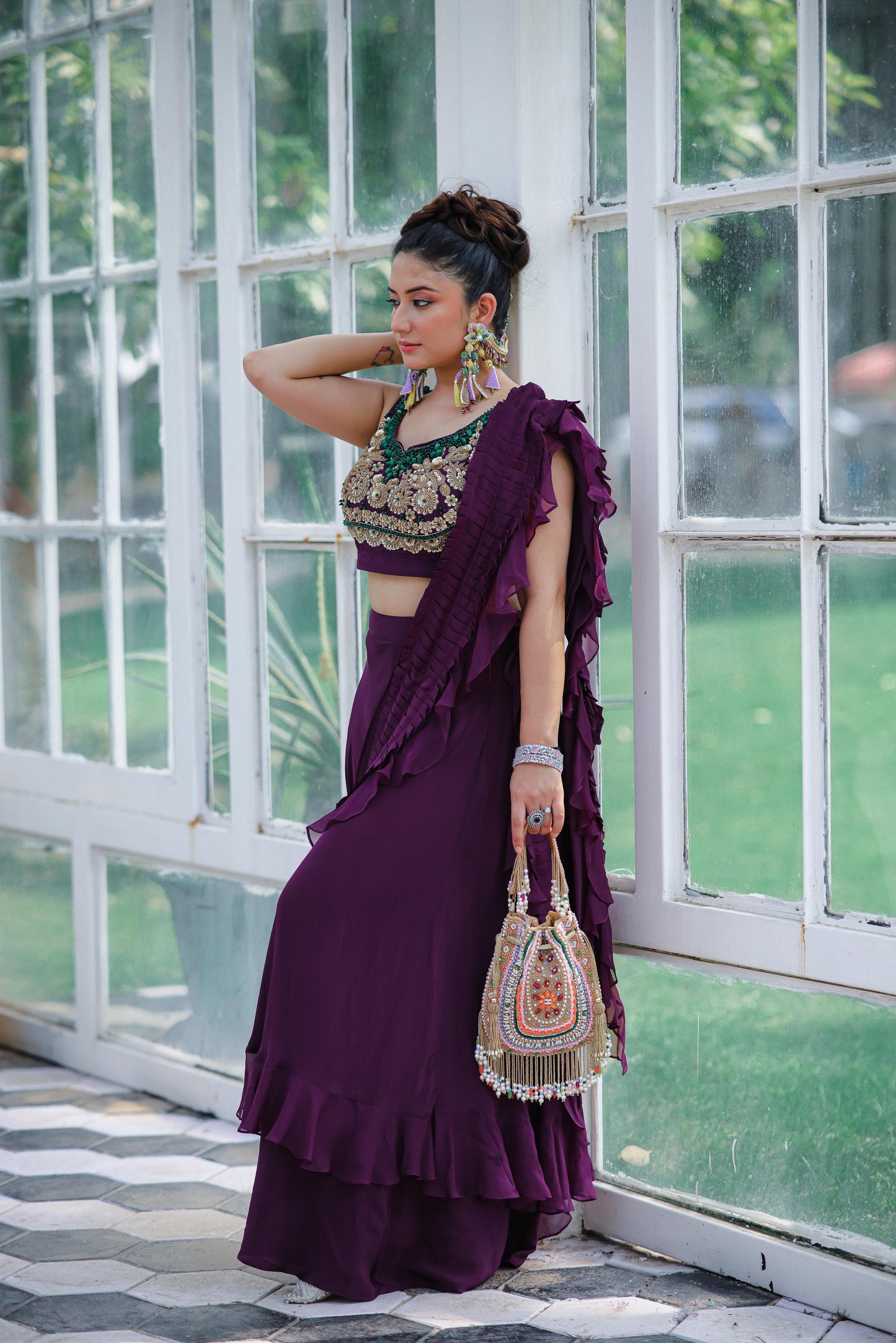 Rani Potli