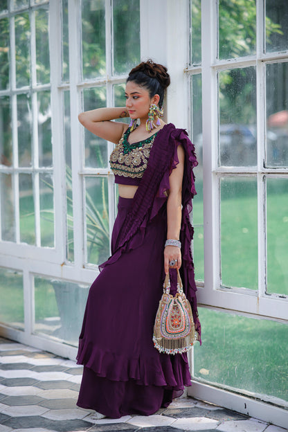 Rani Potli