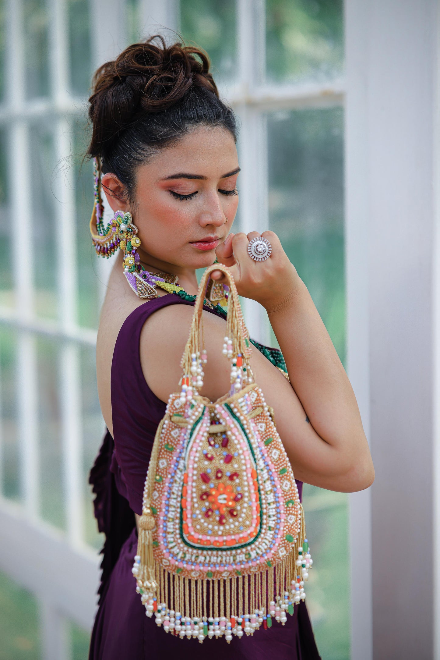 Rani Potli