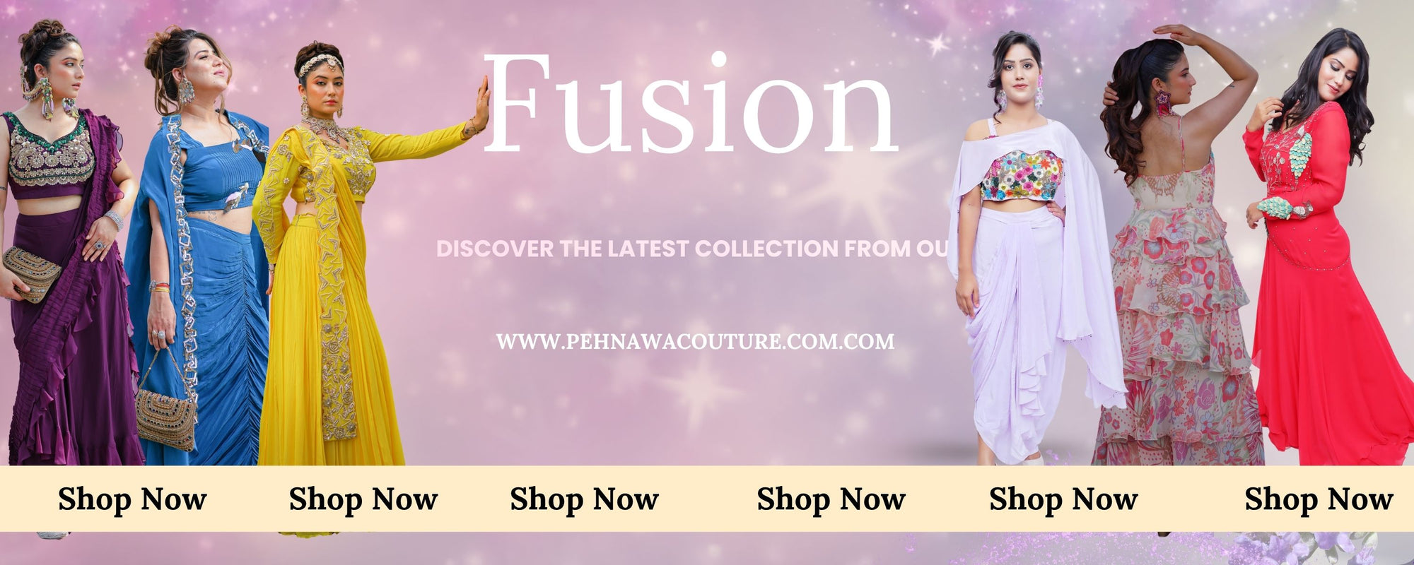 Desktop Banner