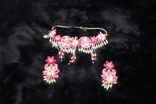 Petal Blush