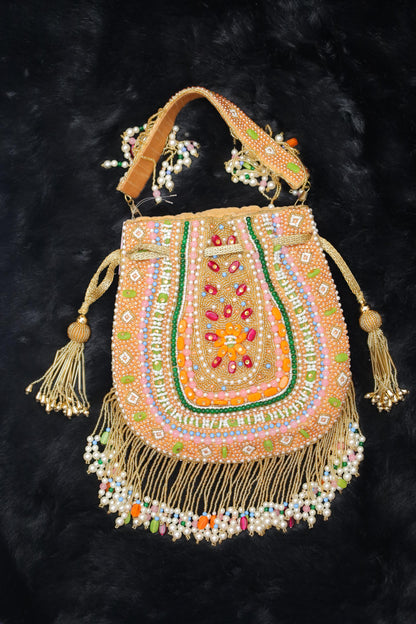 Rani Potli