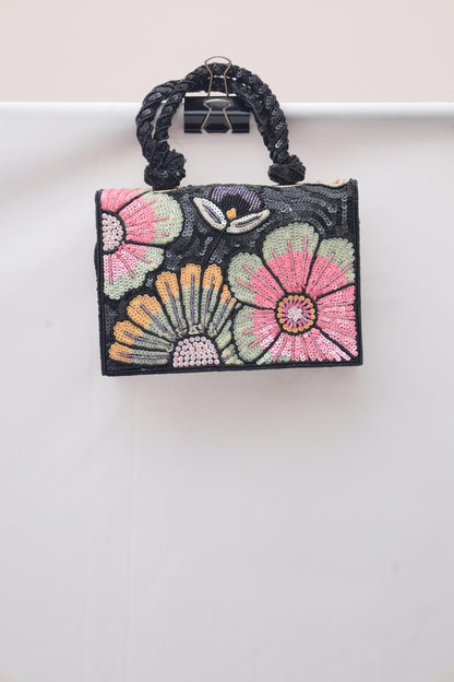 Bloom Elegance Handbag