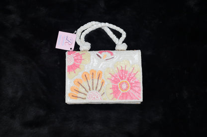 Bloom Elegance Handbag