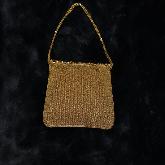 The Royal Mosaic Clutch