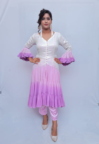 Ruffle Sparkle Set