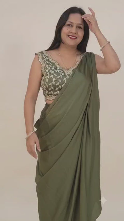 Satin Serenity Ensemble